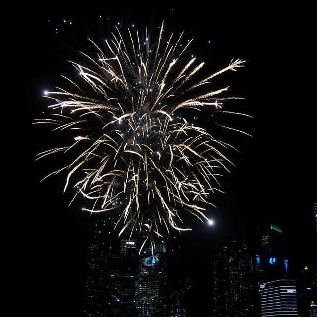 NE Show (11/7) - fireworks #5