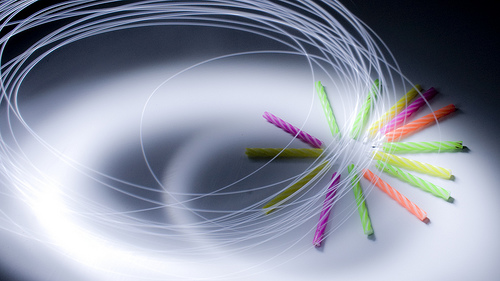 knowledge creation photo